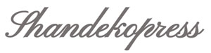 Shandekopress logo